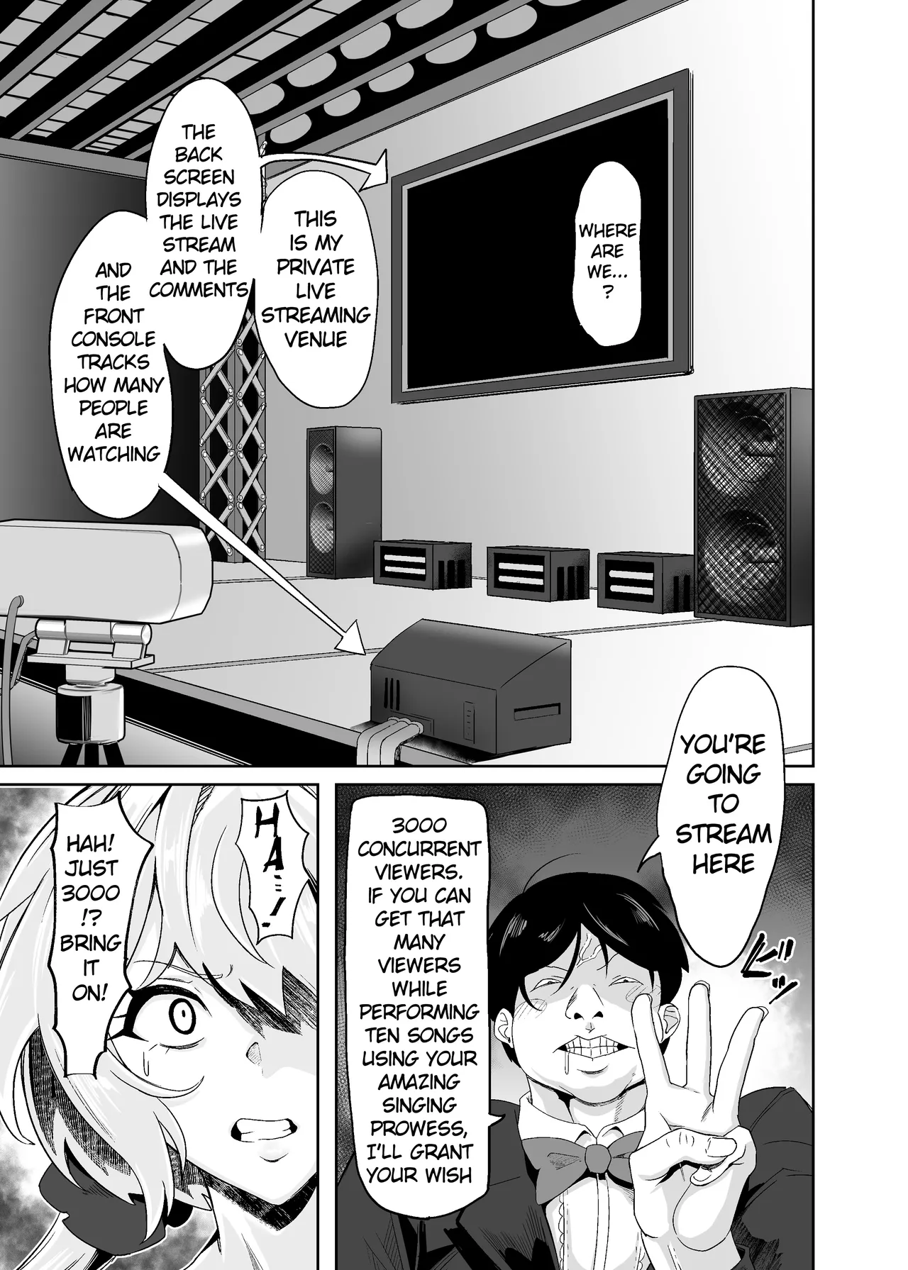 YukineChrisDance page 9 full