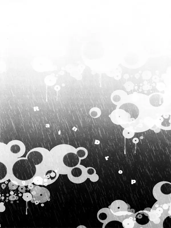 RAIN DROPS page 3 full