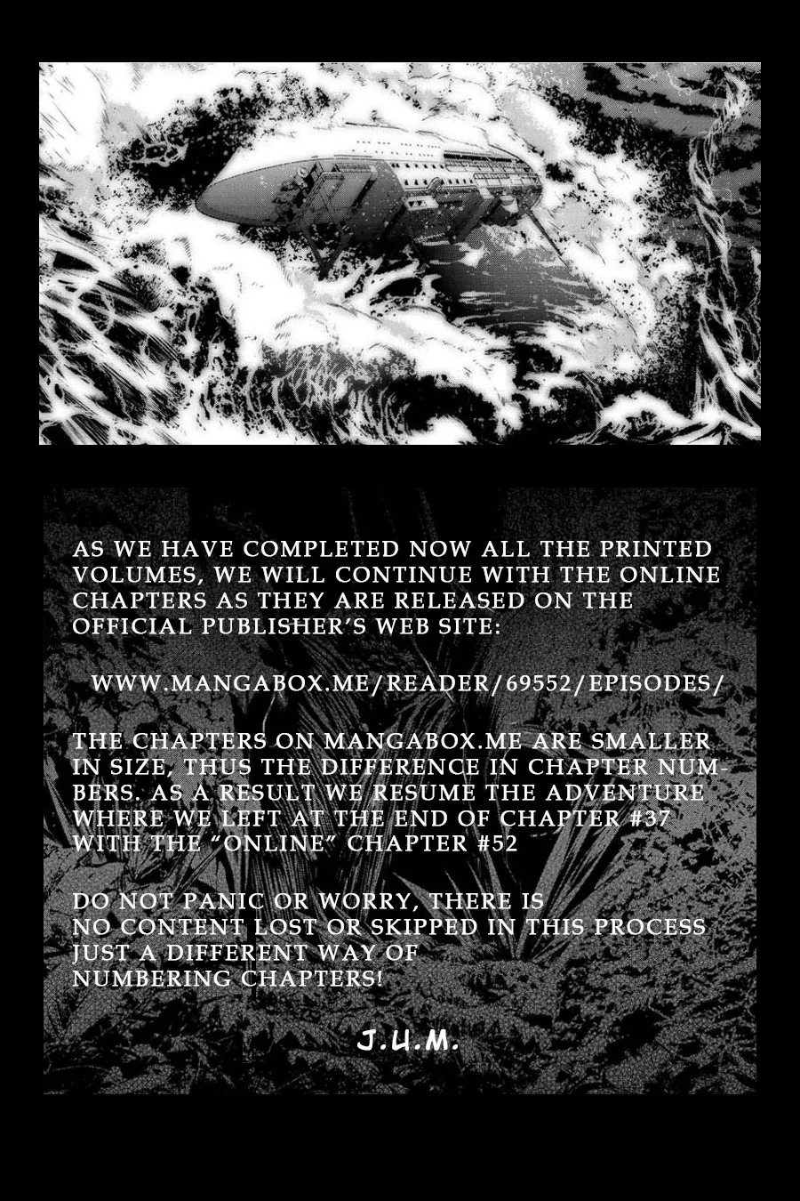 Ingoshima Volume 06 page 2 full