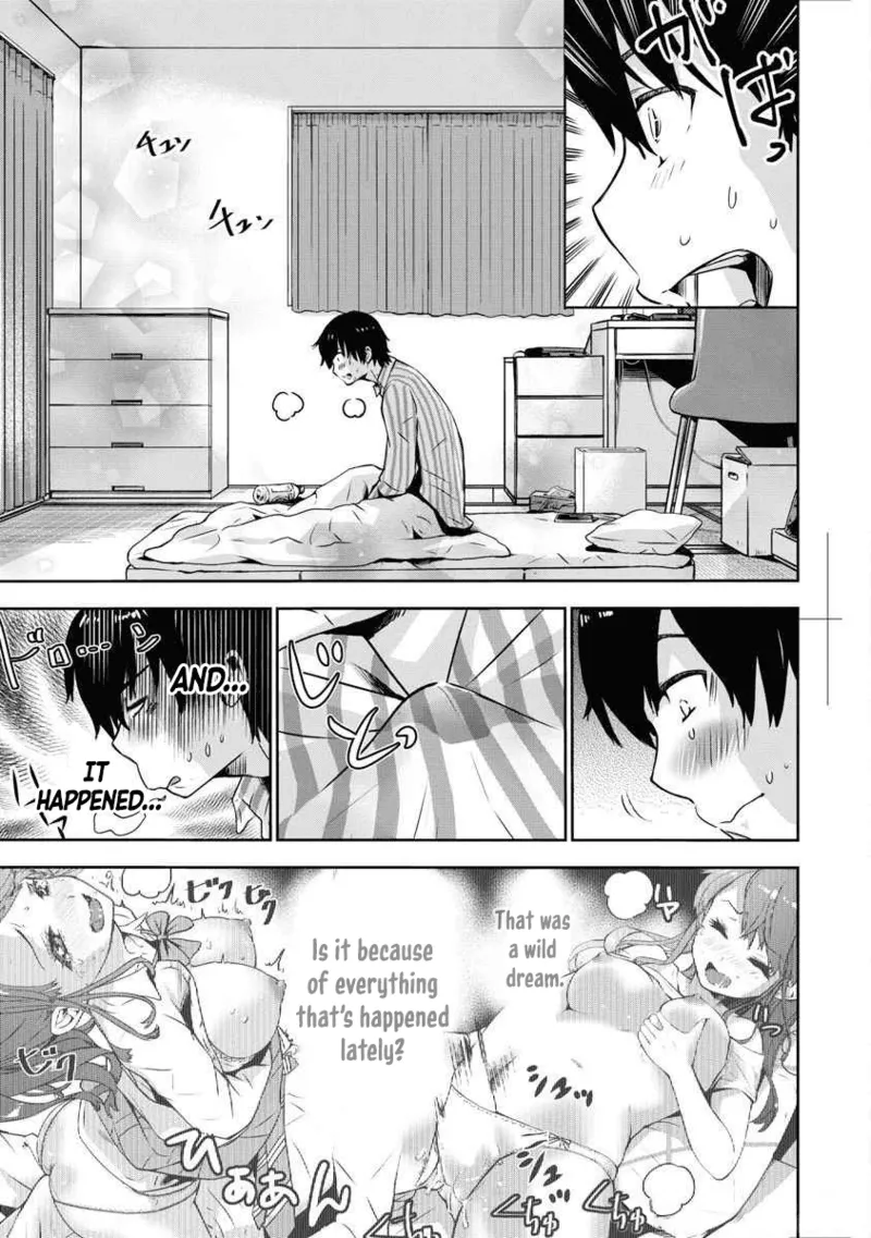 Bokura no Libido - CHAPTER 2 page 4 full