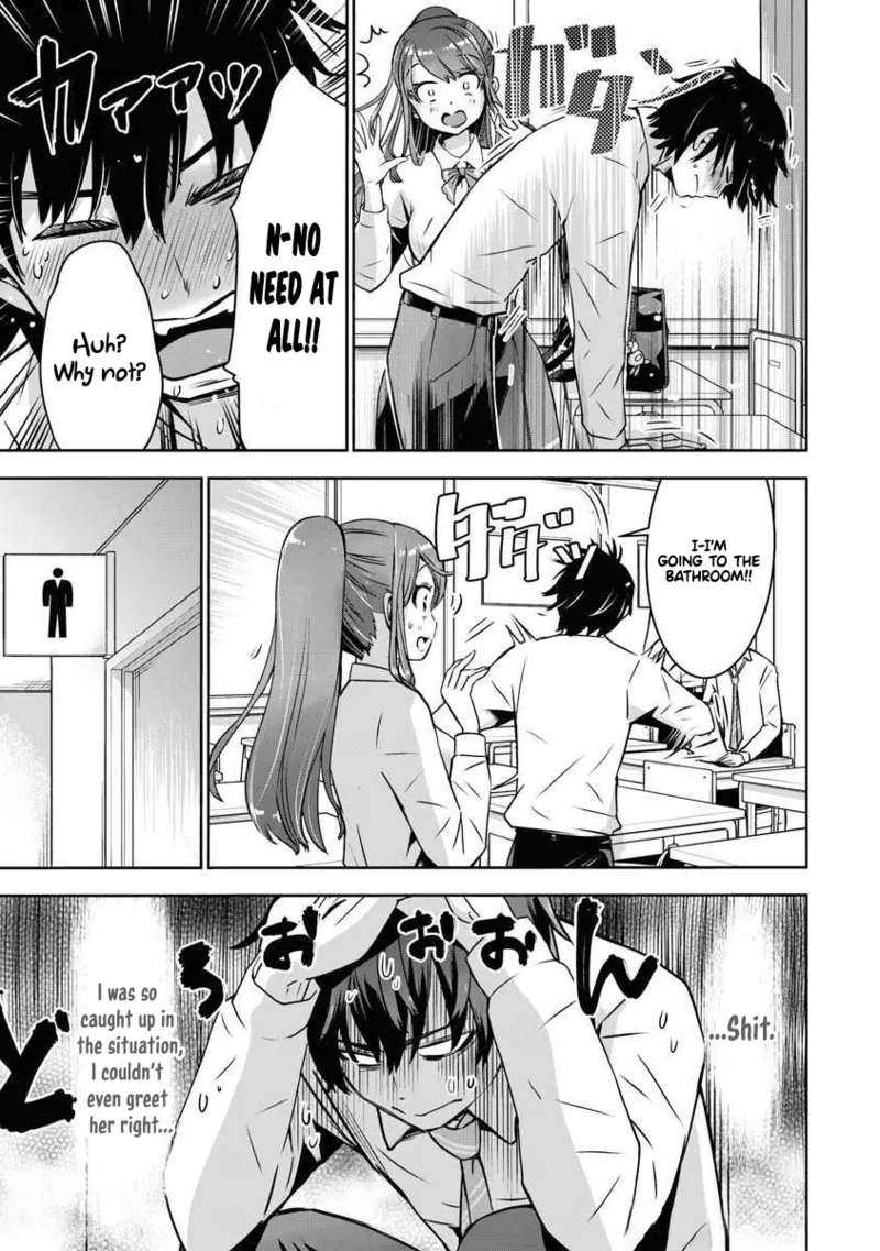 Bokura no Libido - CHAPTER 2 page 8 full