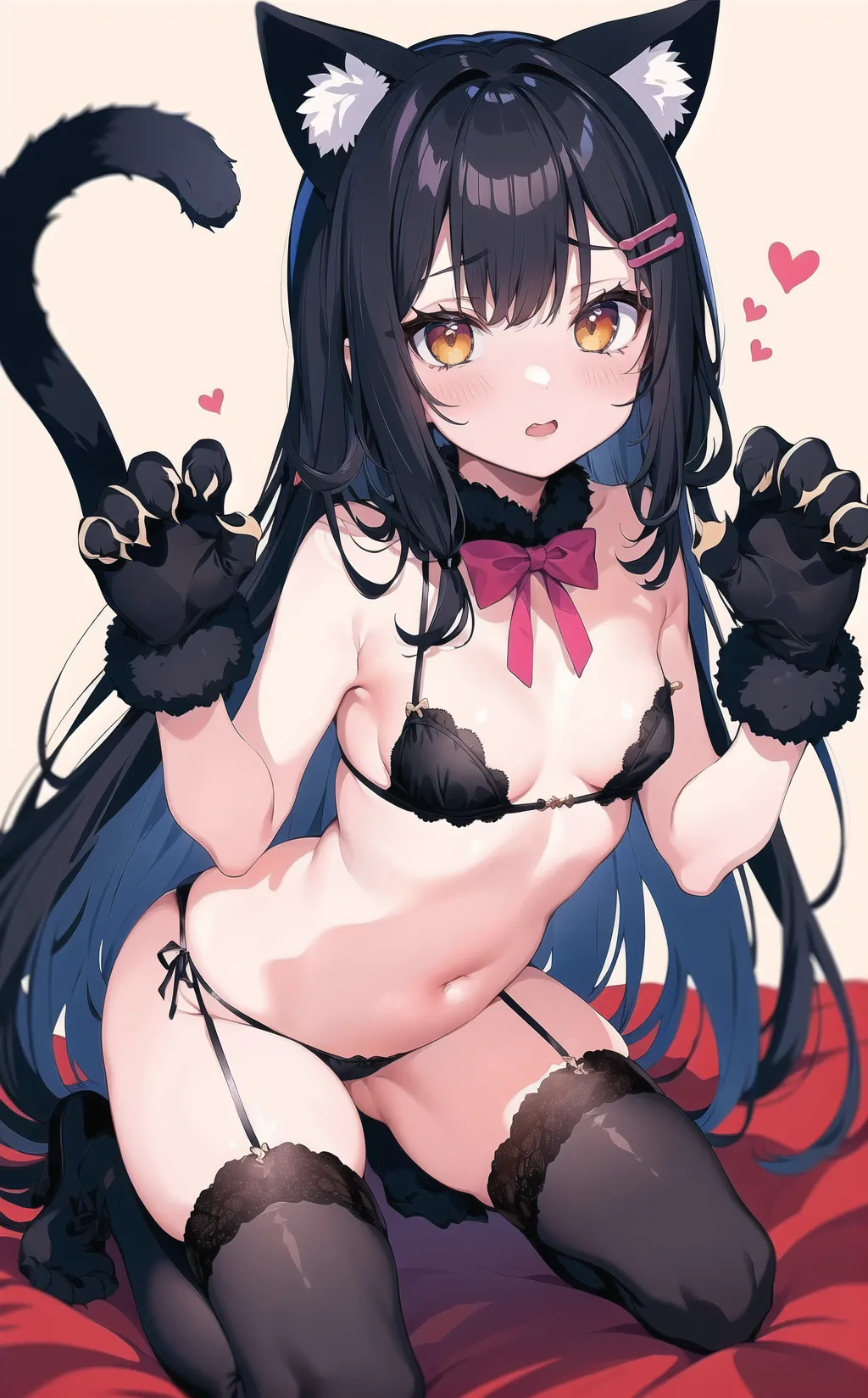 Pixiv  < Ai generated > page 7 full