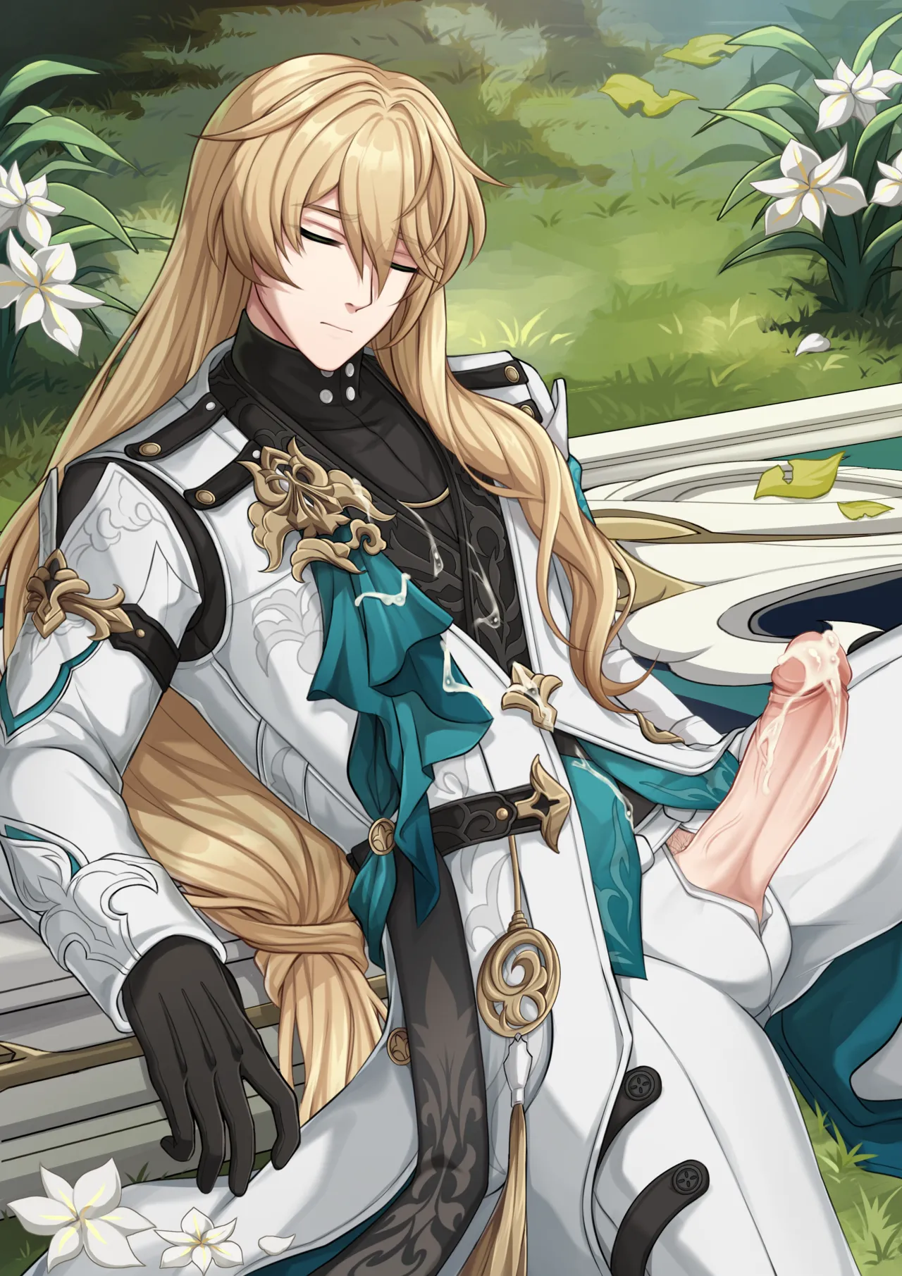 RenAyumeArts-Luocha page 10 full