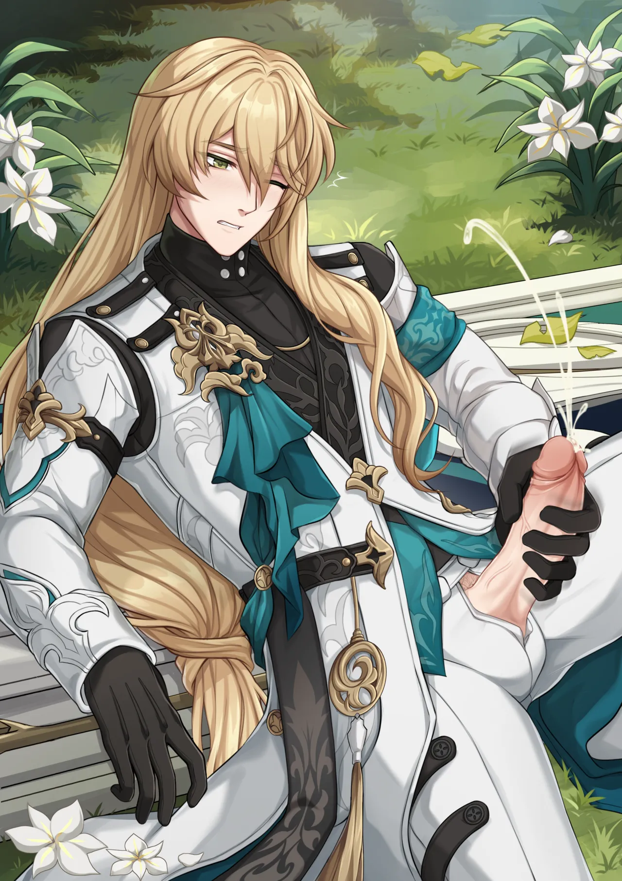 RenAyumeArts-Luocha page 7 full