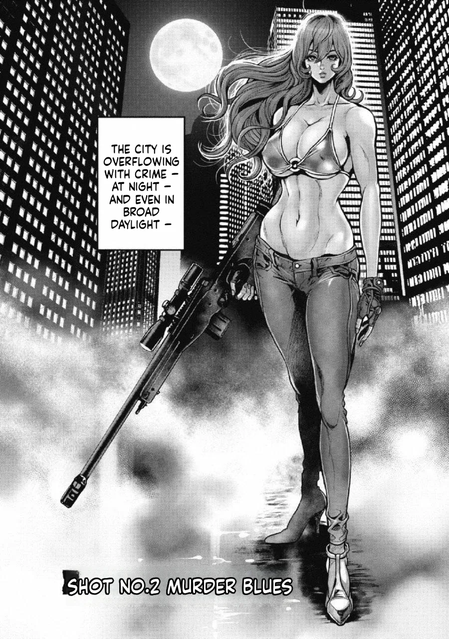 Ch.2 - Pinsaro Sniper page 2 full