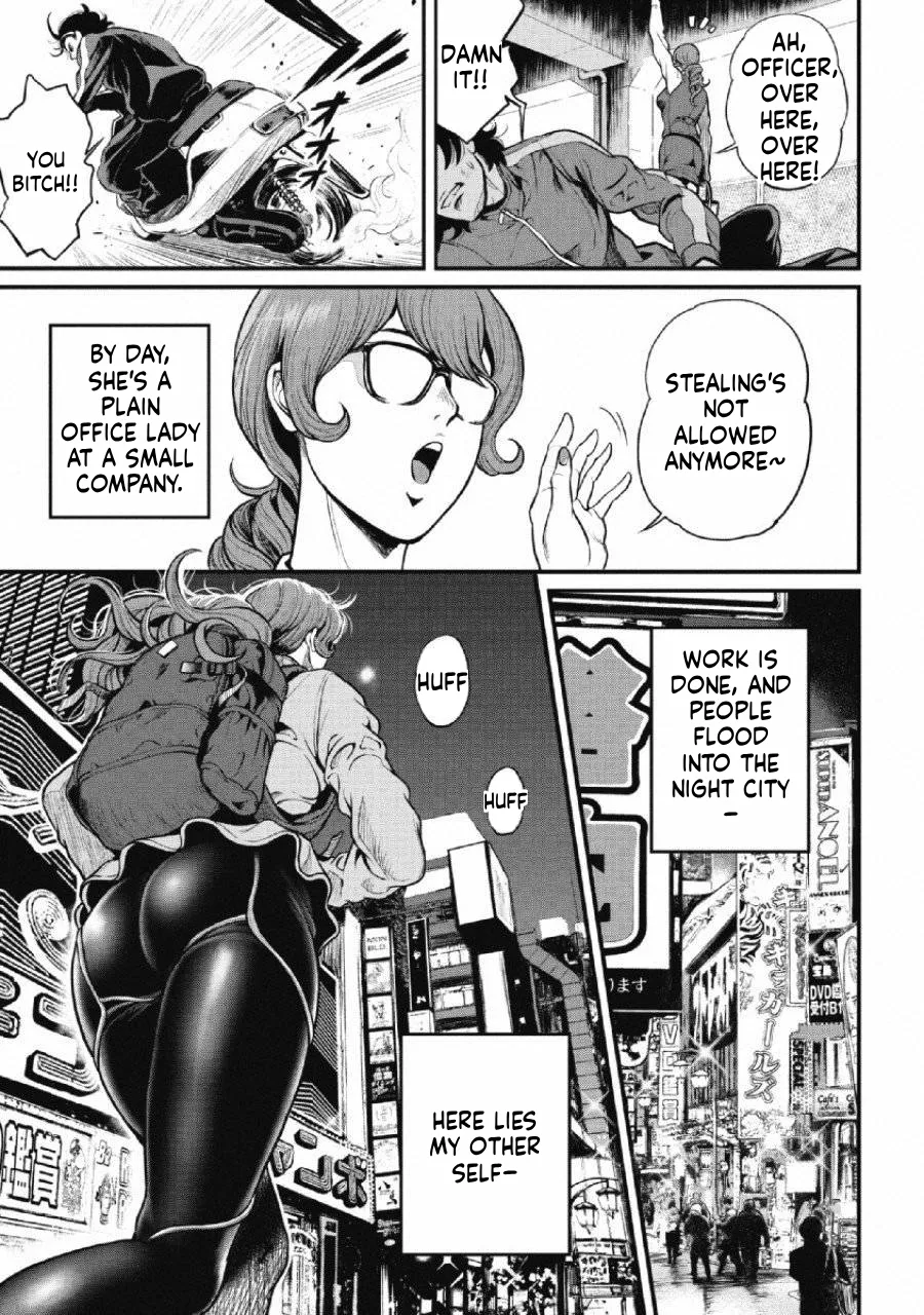 Ch.2 - Pinsaro Sniper page 5 full