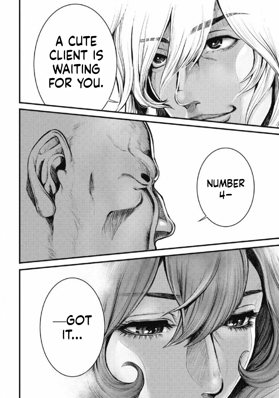 Ch.2 - Pinsaro Sniper page 8 full