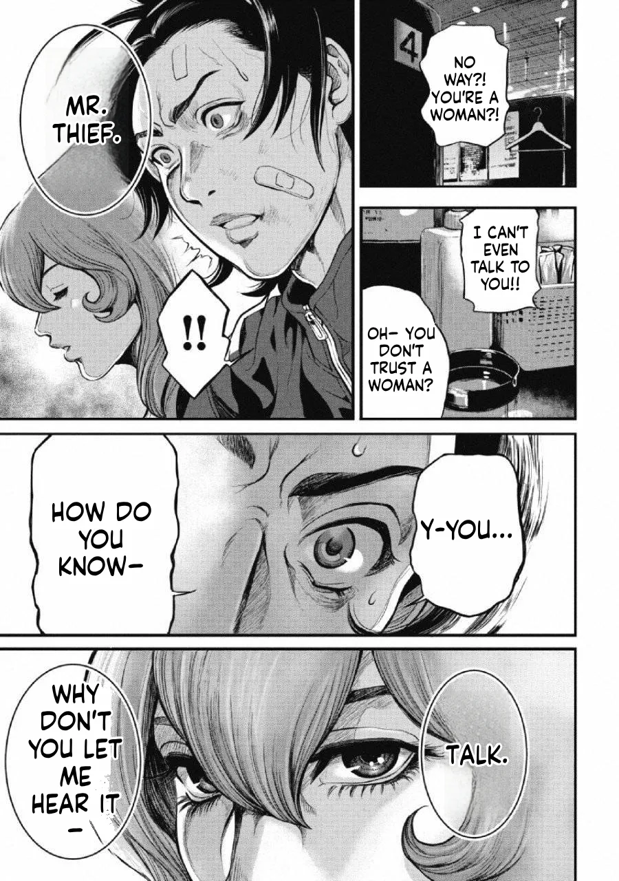 Ch.2 - Pinsaro Sniper page 9 full