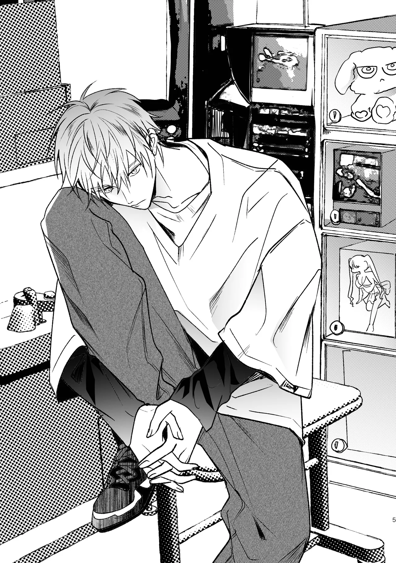 SCRAMPER3.5 page 3 full