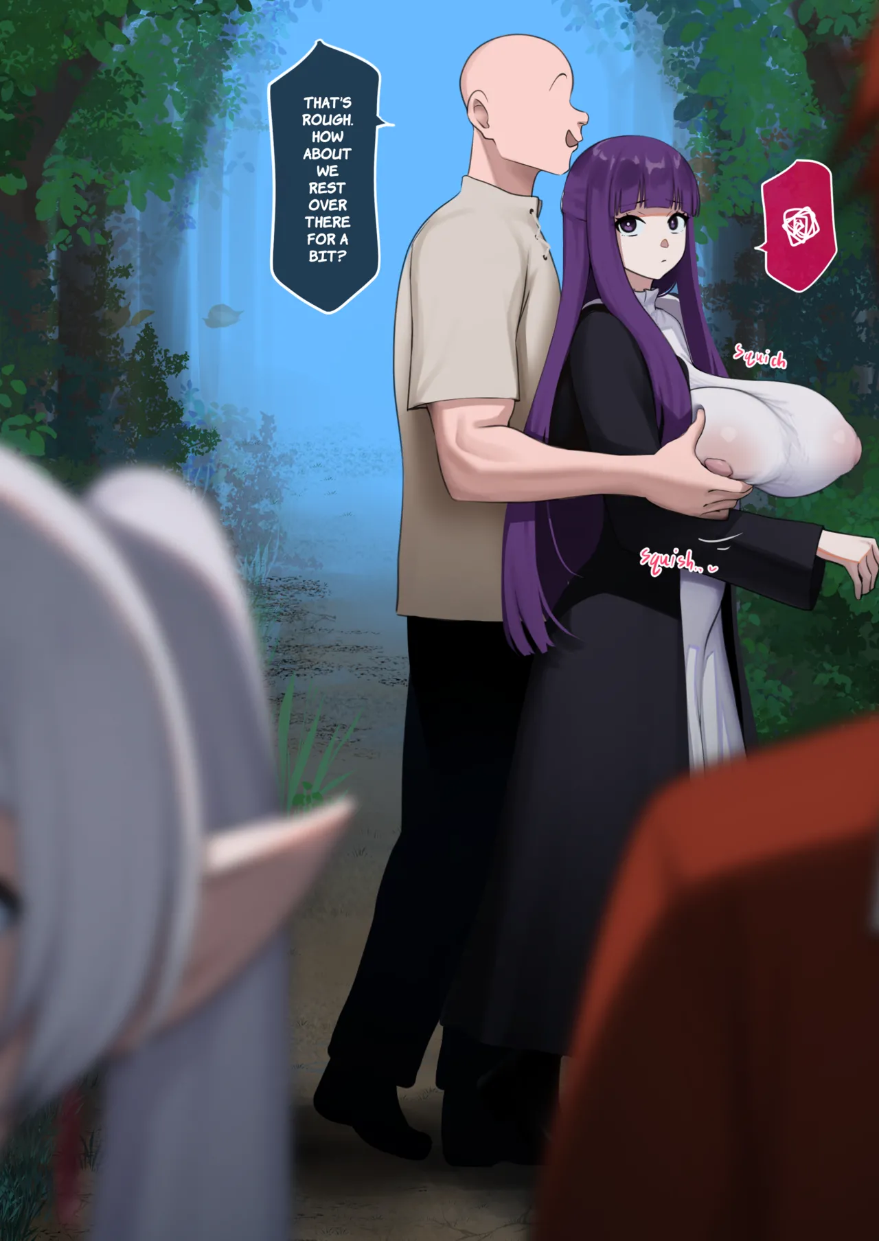 Fern NTR Part 2 page 6 full