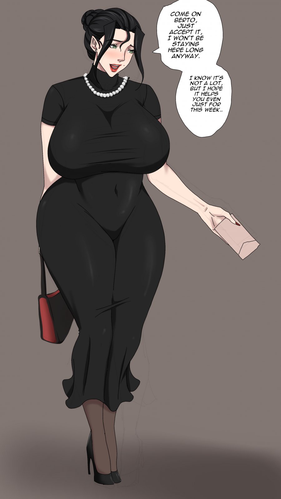 lizana and the homeless chapter 2 page 10 full