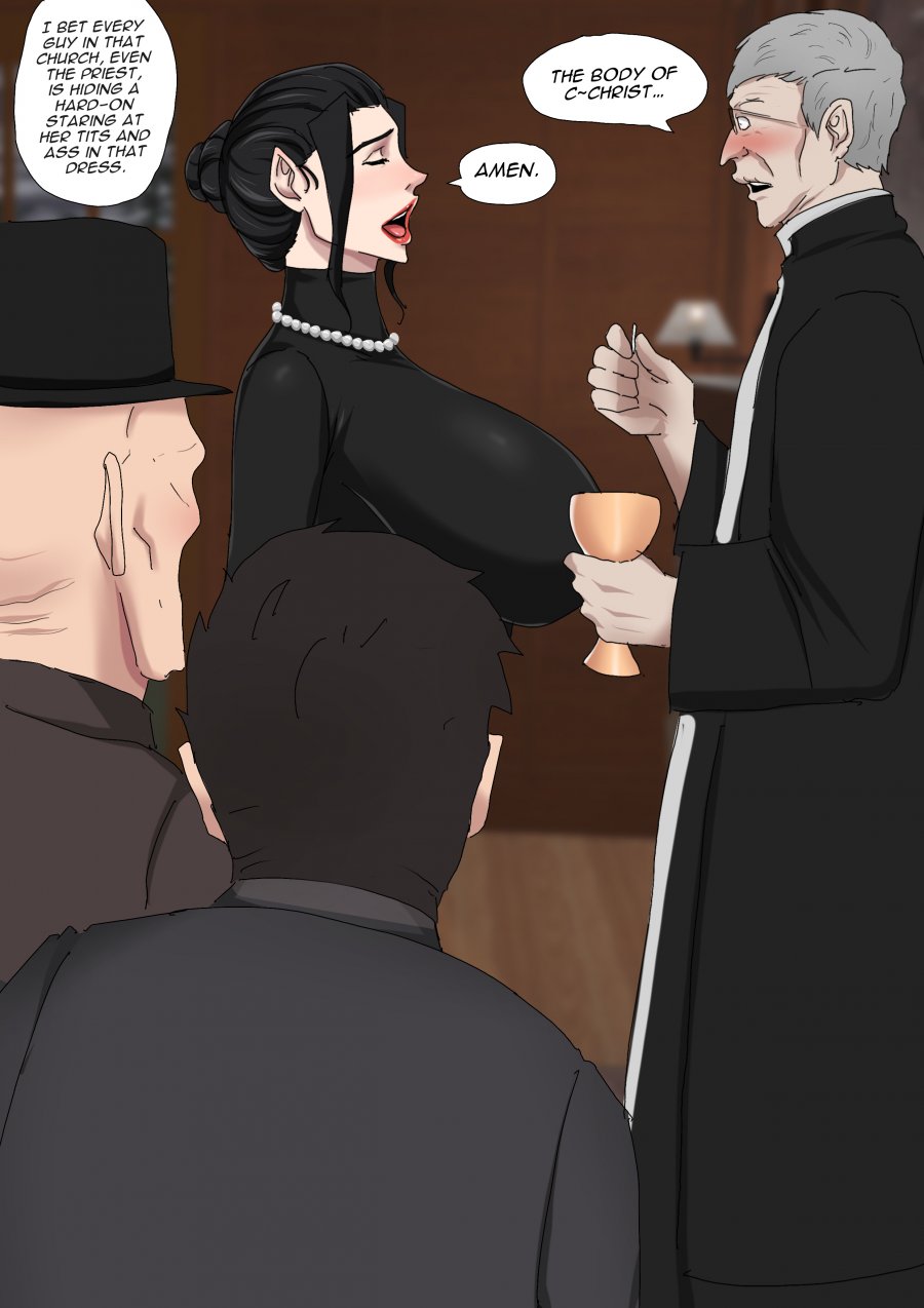 lizana and the homeless chapter 2 page 5 full