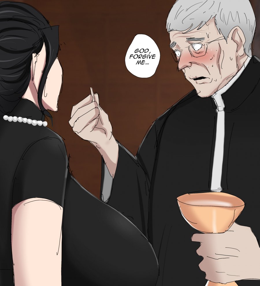 lizana and the homeless chapter 2 page 6 full