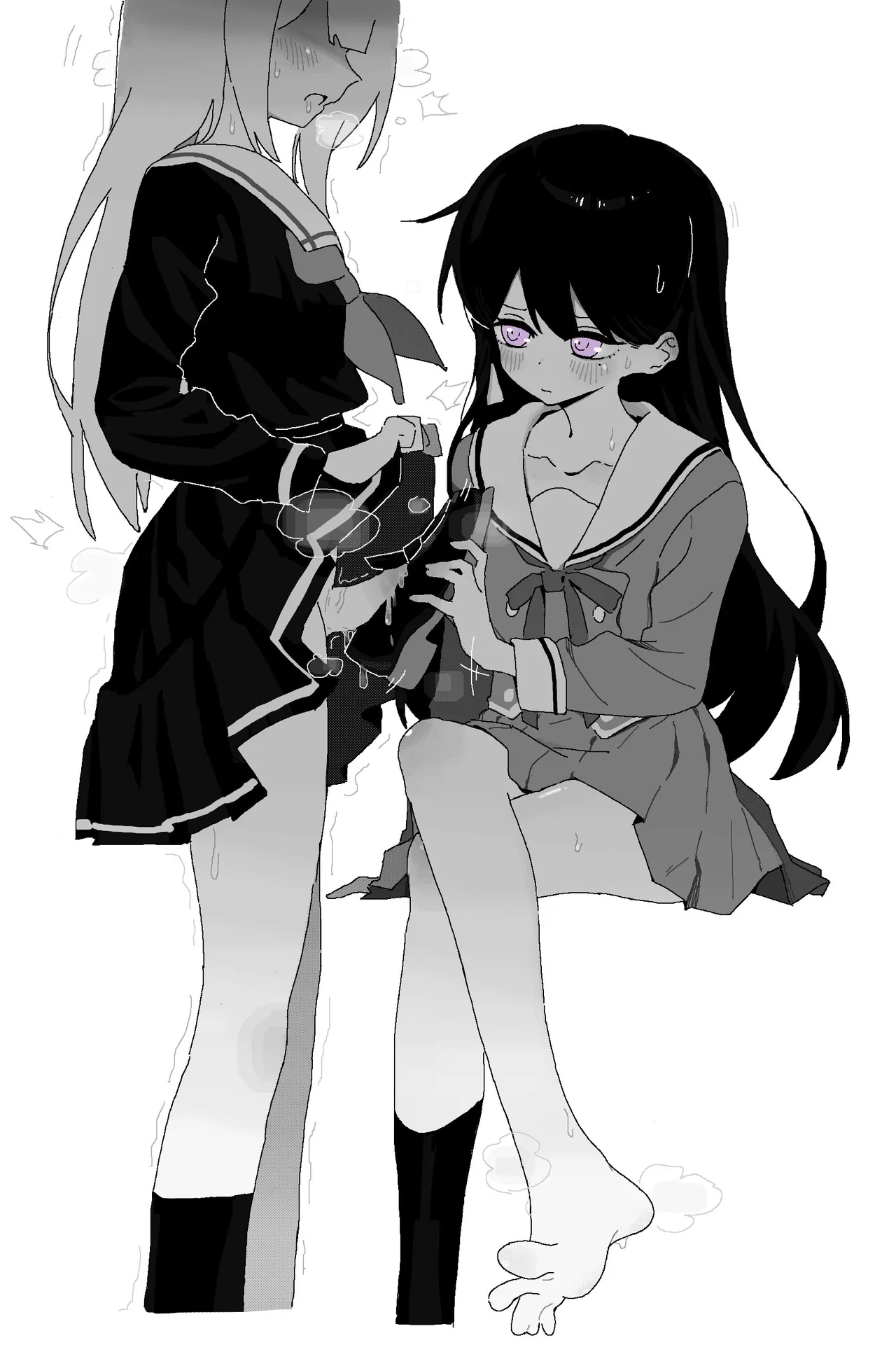 McWanderer @McWanderer777 page 1 full