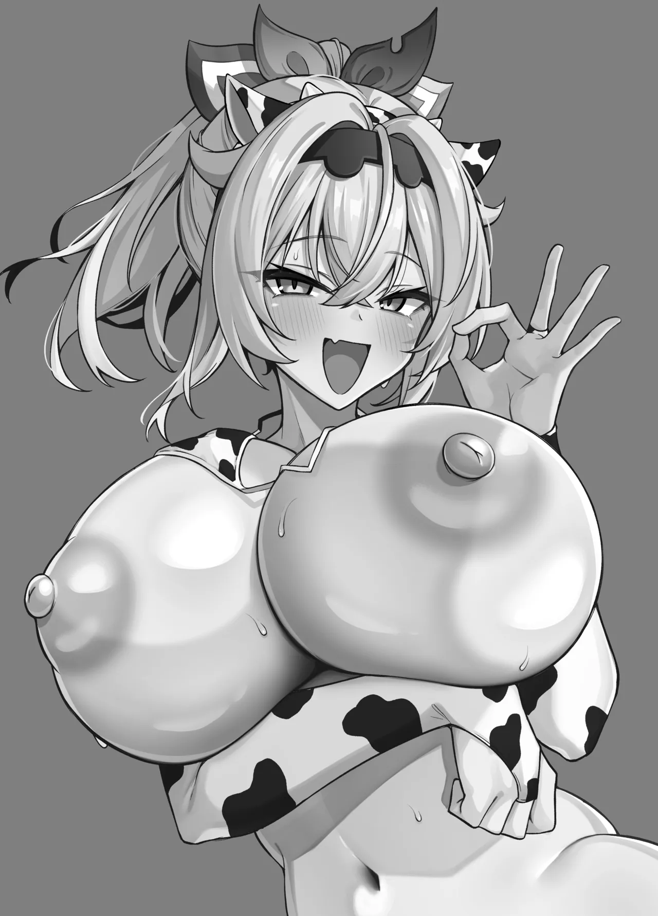 Cosplay Gozaru page 2 full