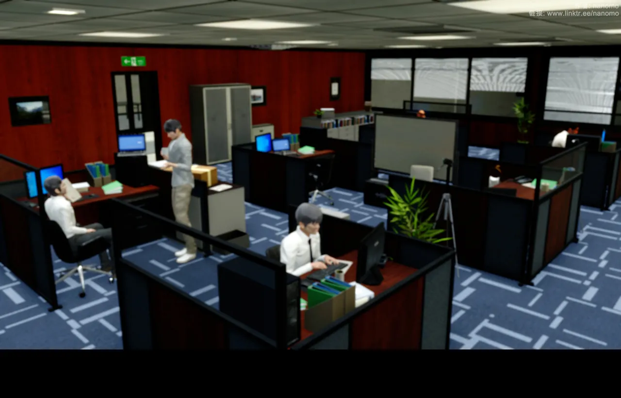 绝色扮演 真绮篇4 page 7 full