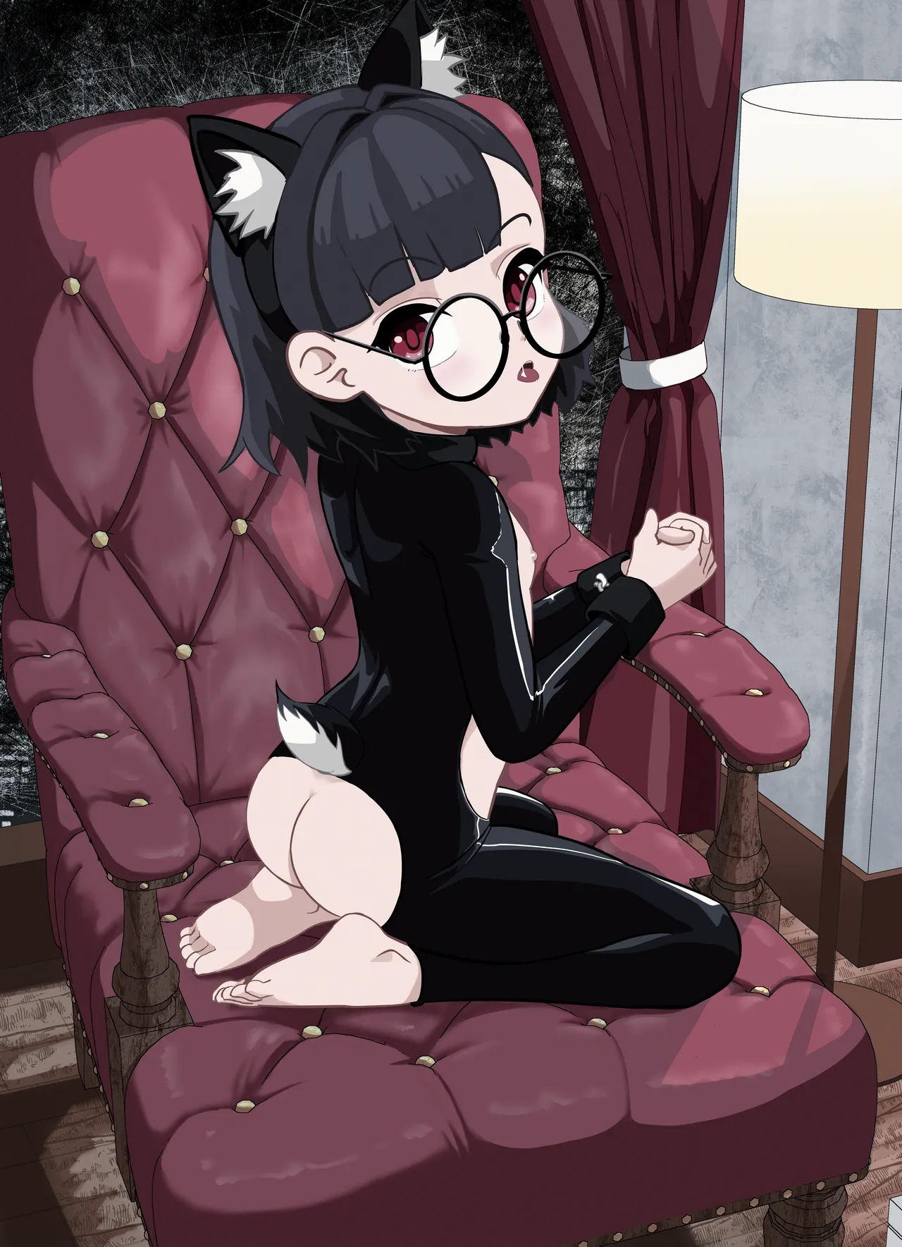 Akane no Keiyaku page 2 full