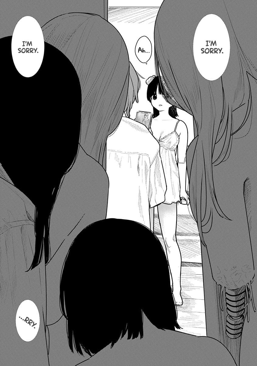 Kairaku no Rou - CHAPTER 11 page 3 full