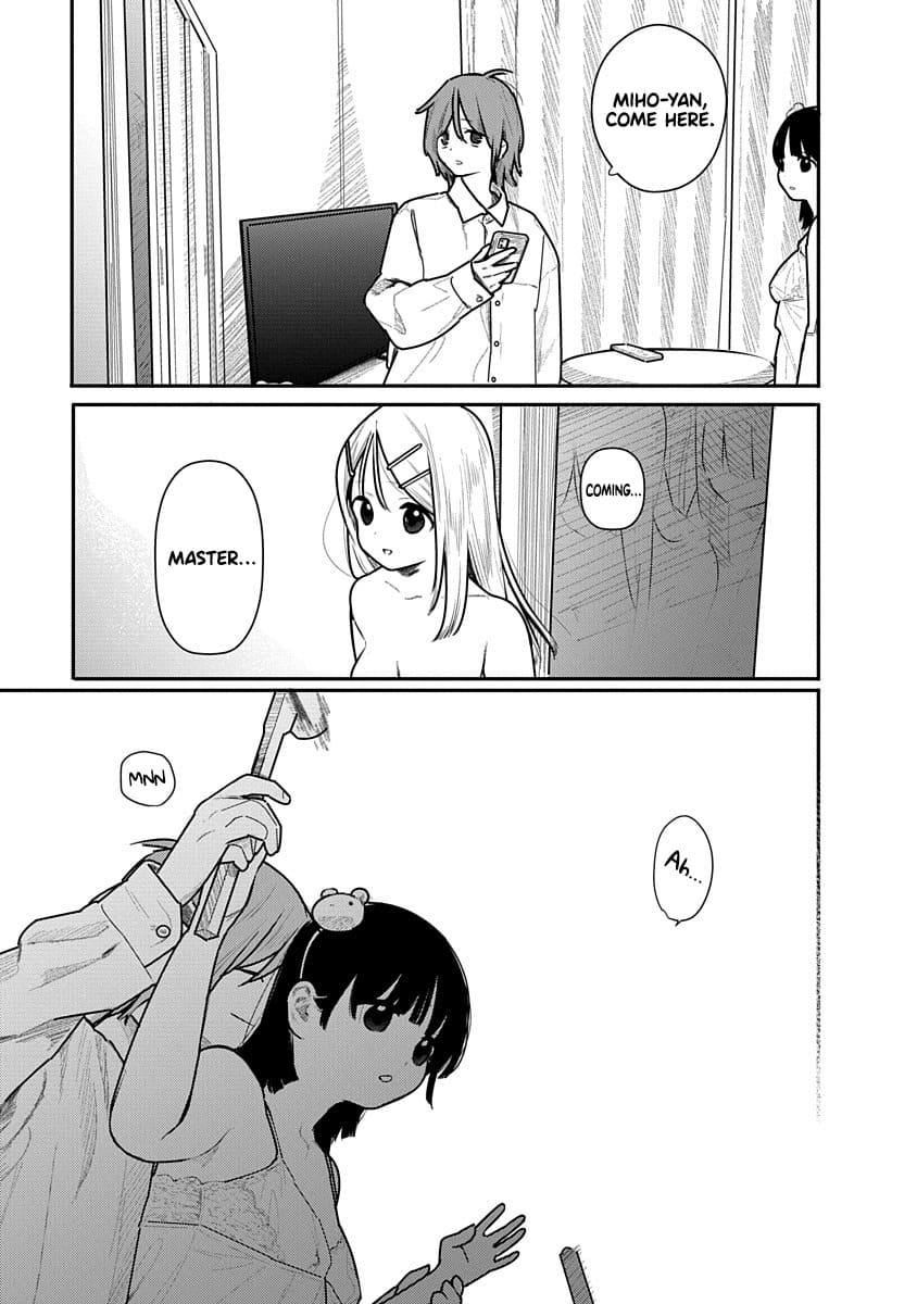 Kairaku no Rou - CHAPTER 11 page 5 full