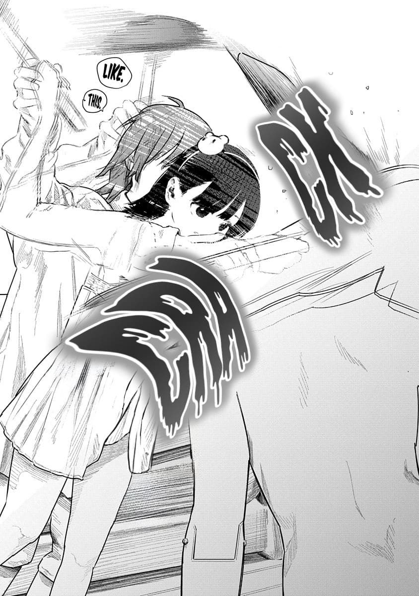 Kairaku no Rou - CHAPTER 11 page 7 full