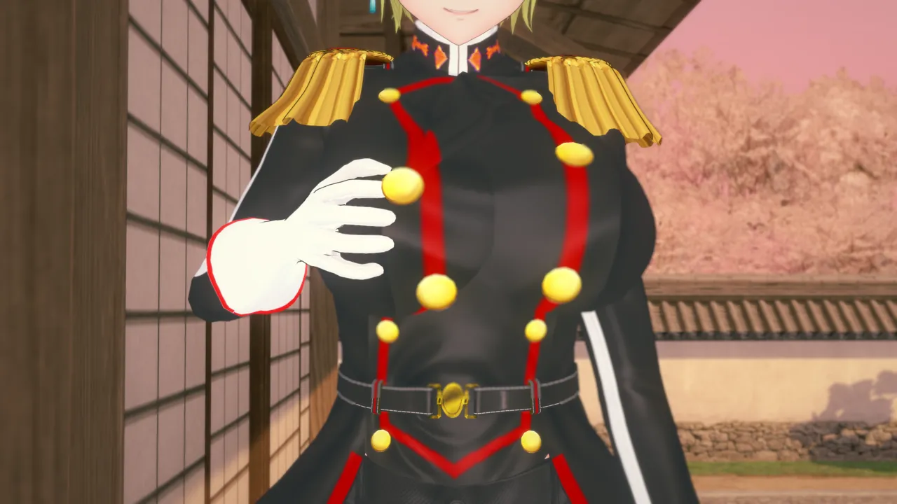 魔都精兵の人格排泄Chained personality excretion EP2 page 4 full