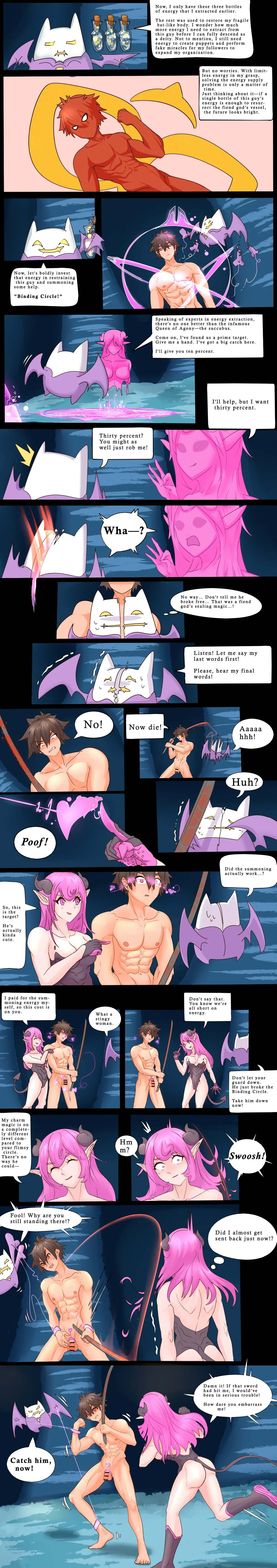 Cult Forest 3.1-3.2 page 2 full