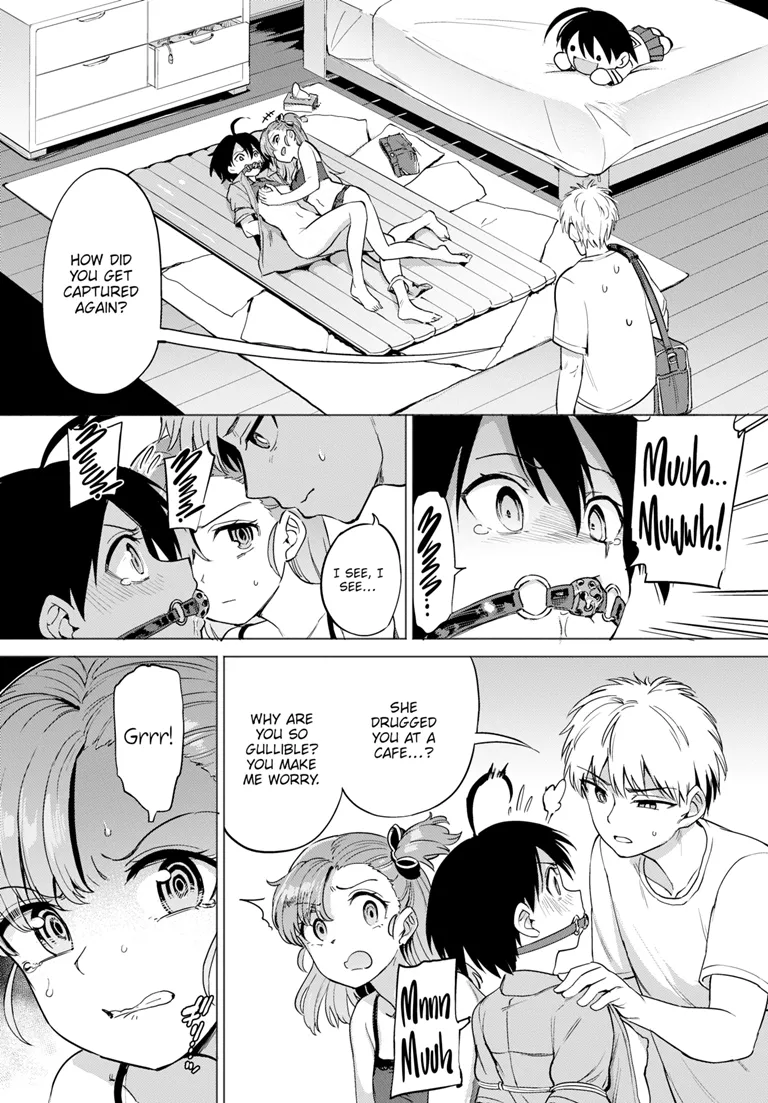 Furuya-Kun to Oguri-San 6 page 2 full