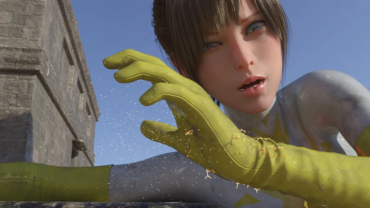 ヒロインハンティング その12 page 10 full