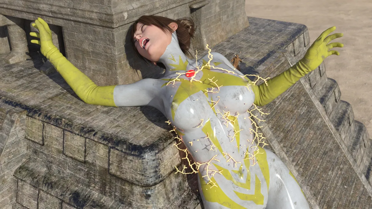 ヒロインハンティング その12 page 4 full