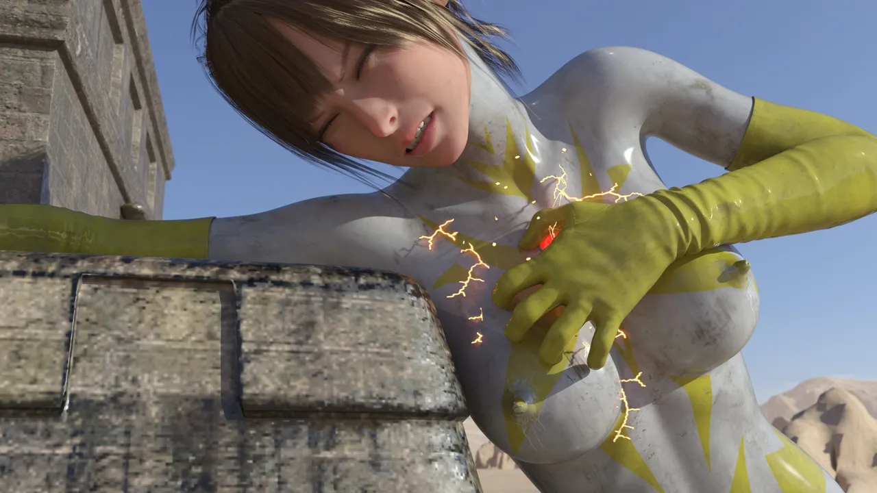 ヒロインハンティング その12 page 5 full