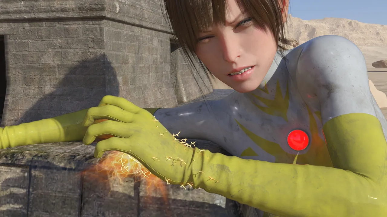 ヒロインハンティング その12 page 9 full