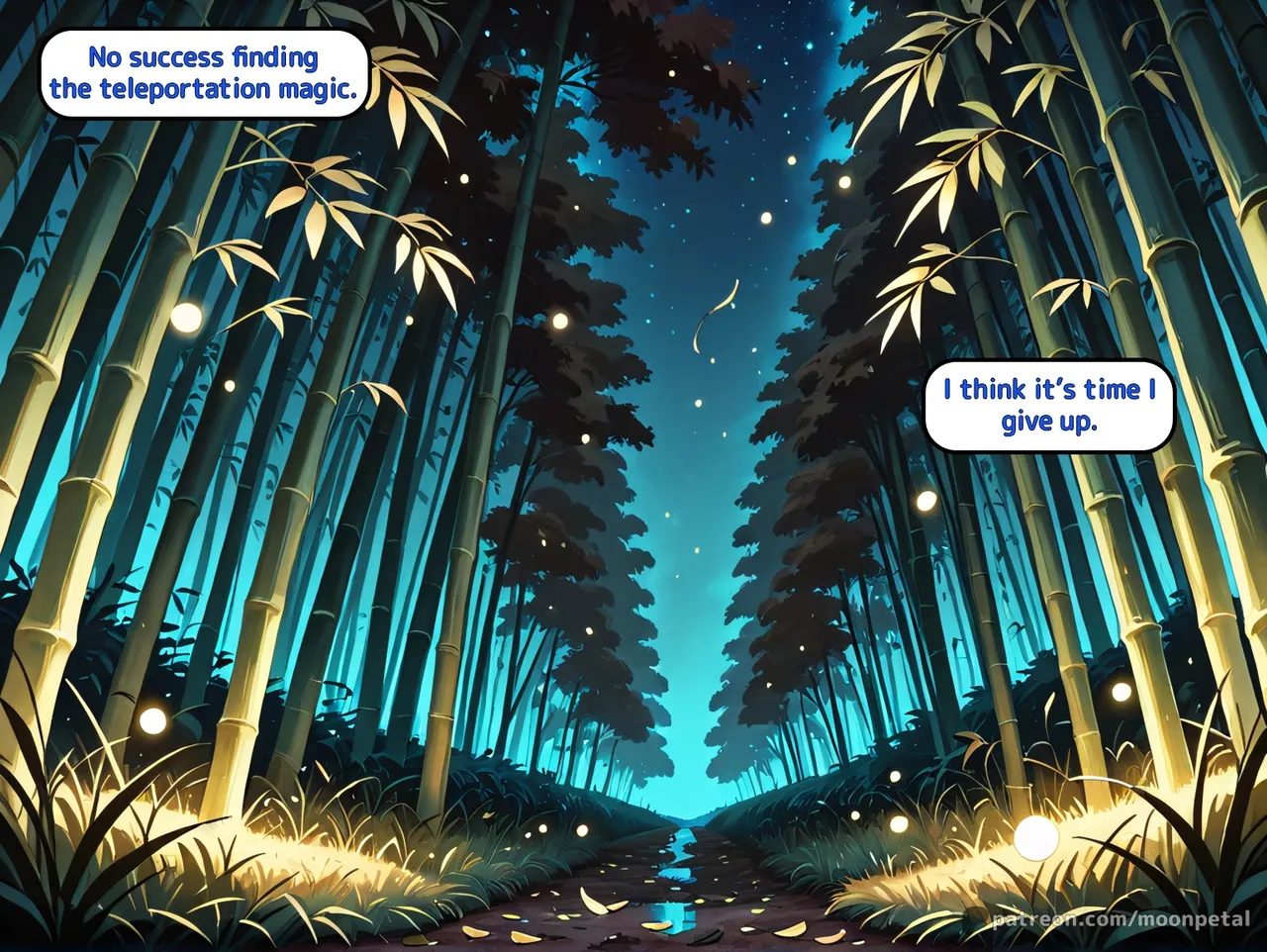 Wanna make a bet? ch. 15 - Mio and Tomoe page 2 full