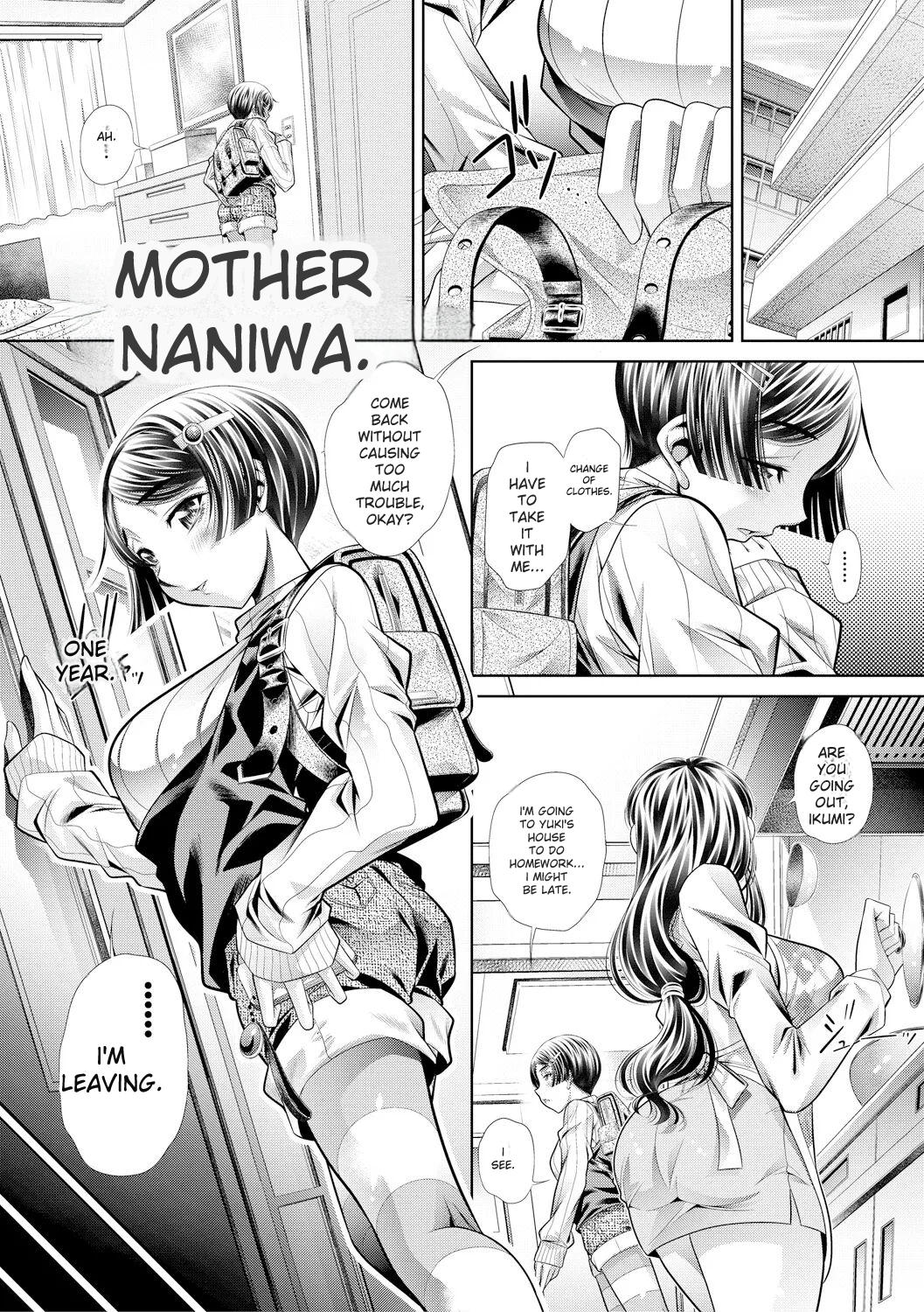 Oyako Sankan page 2 full