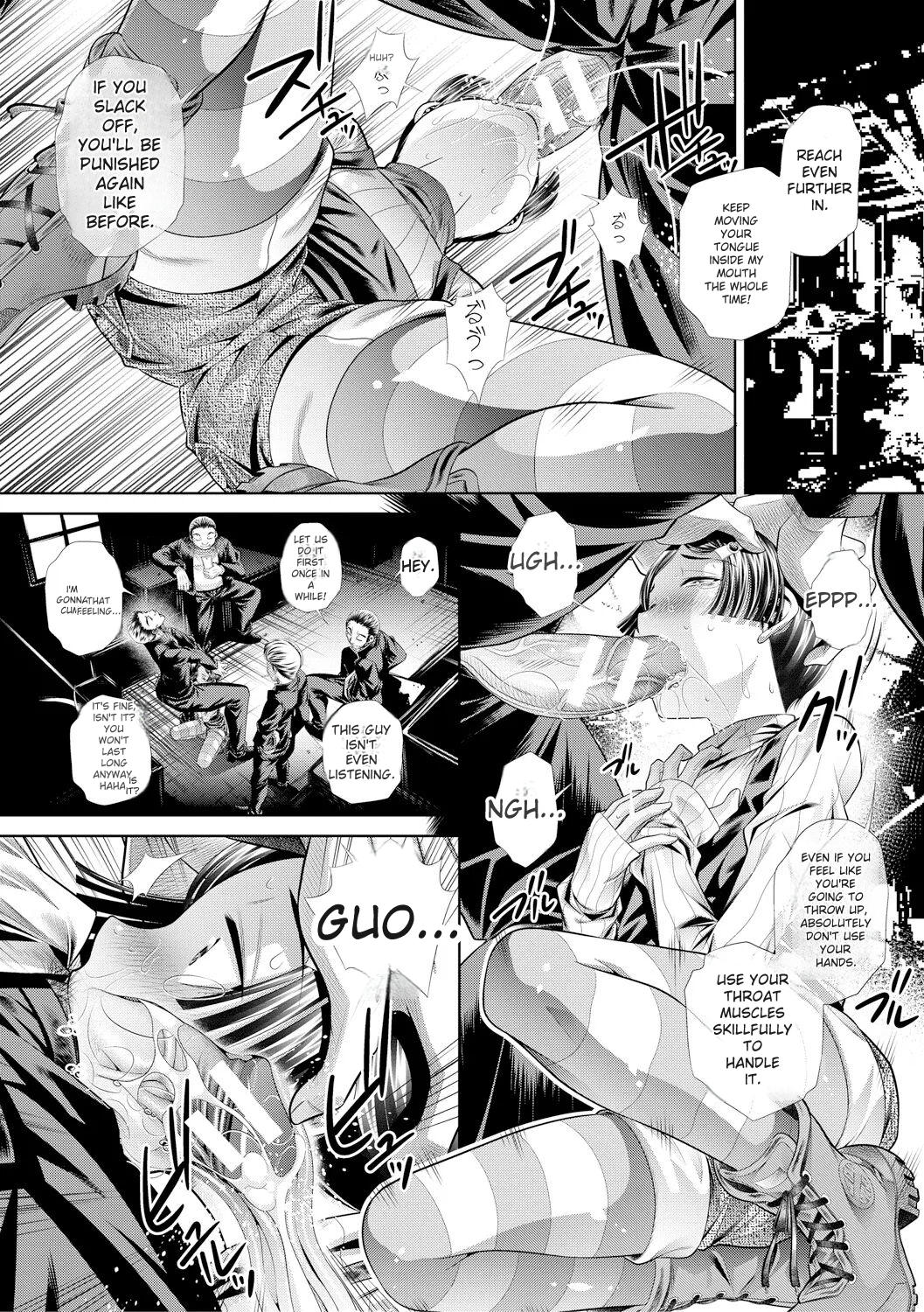 Oyako Sankan page 5 full