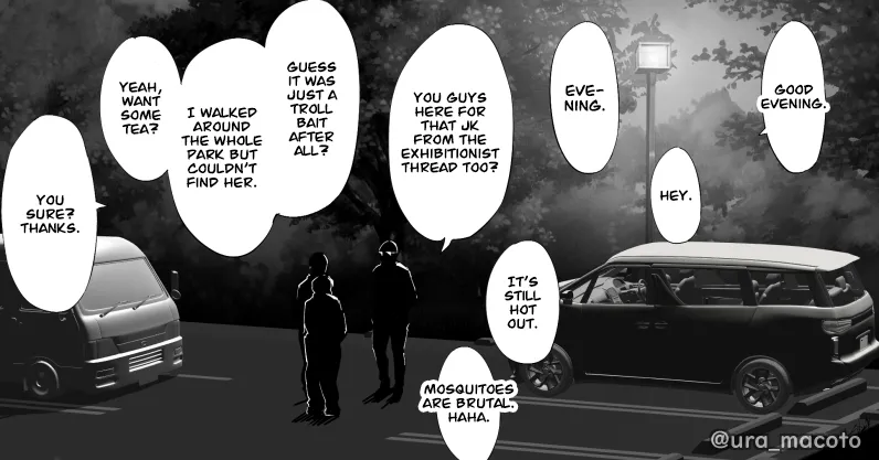 The Taming of the Gyaru page 9 full