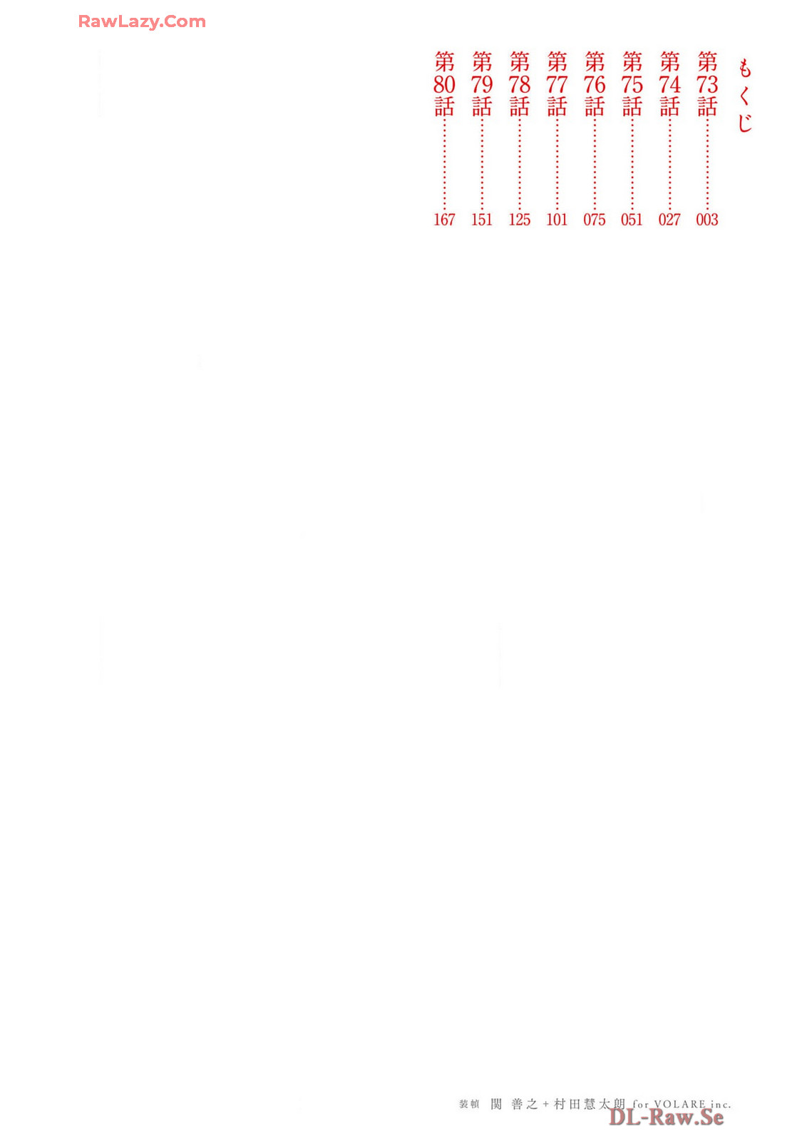 Ikenai nanako san 10 page 2 full