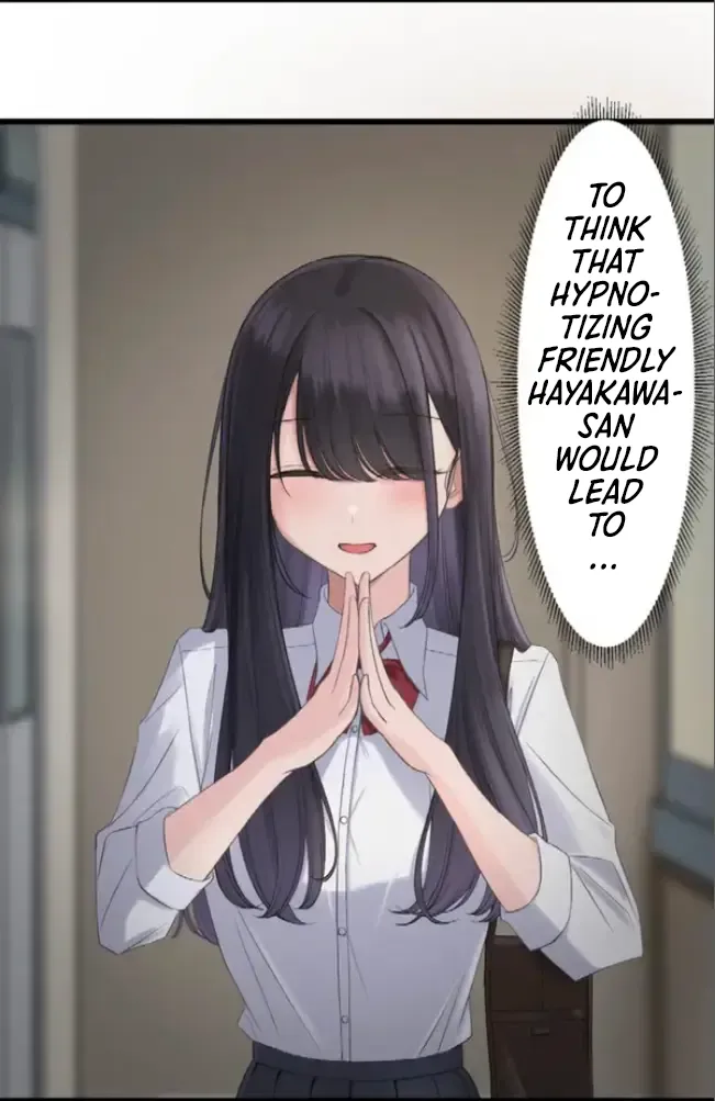 Saimin, Kakete Mite | Hypnosis, Give it a Try - Chapter 4 page 4 full