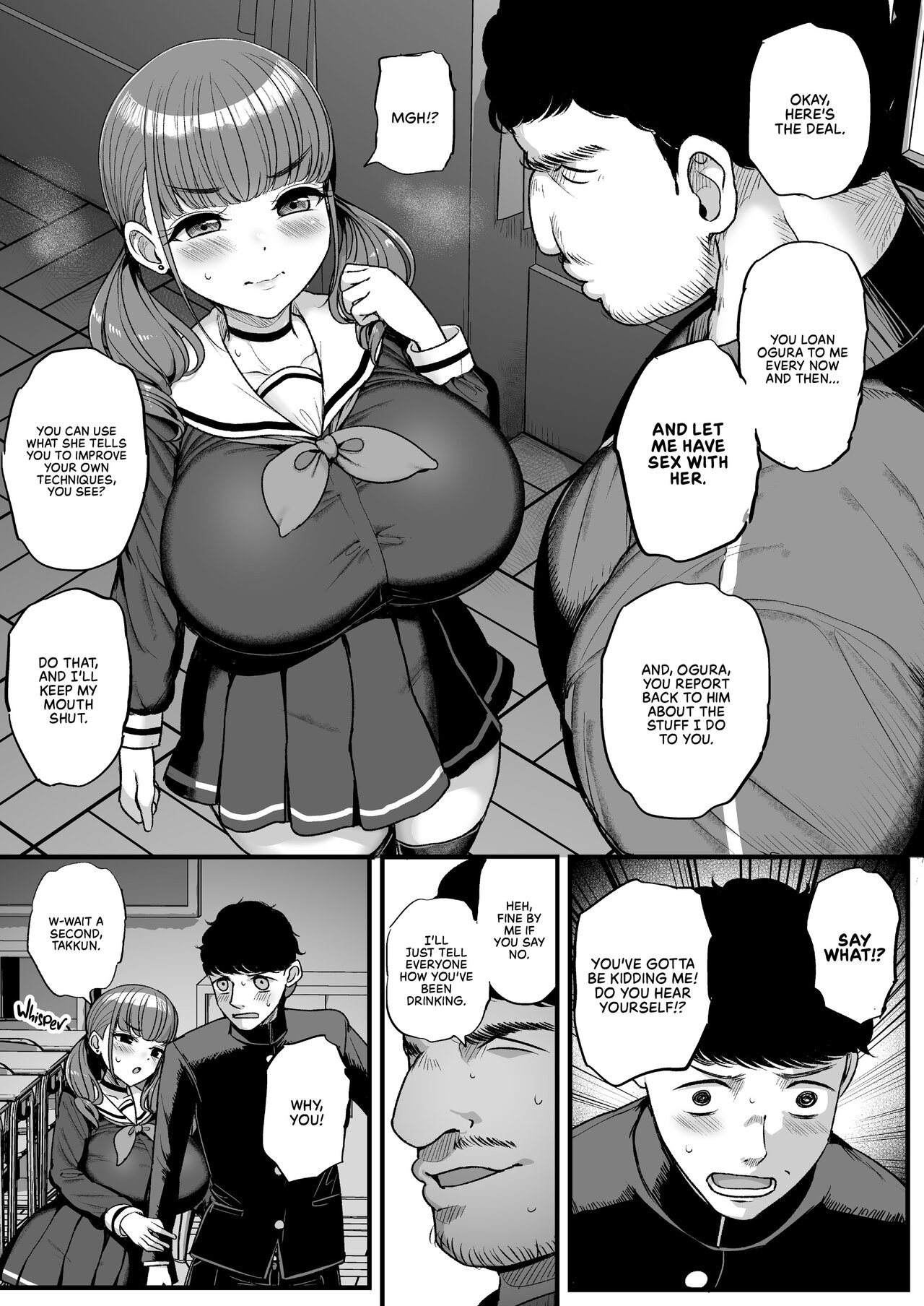 She Hates That I Love NTR page 10 full