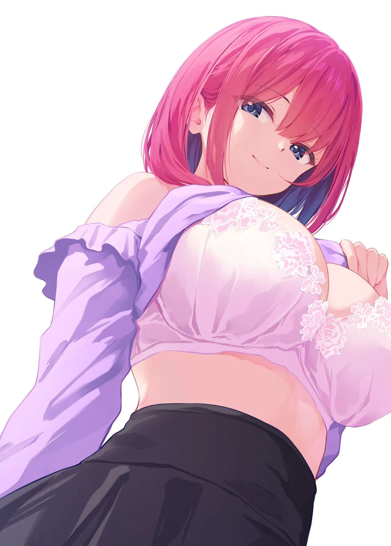 Ore no onna tomodachi wa subarashi page 2 full