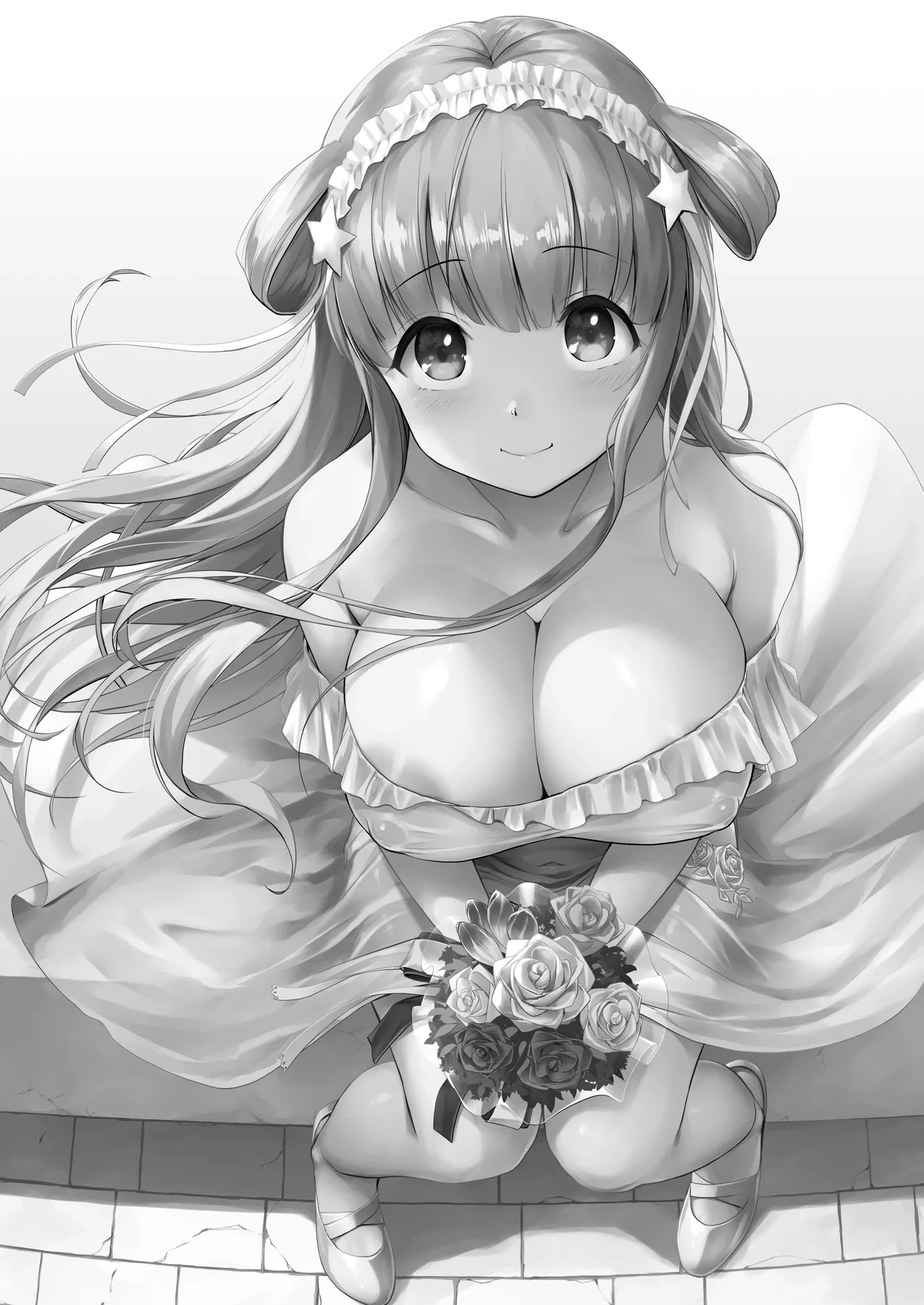 Kanpai 2 - Jouji Mujoh Soushuuhen 2018〜2022 page 3 full