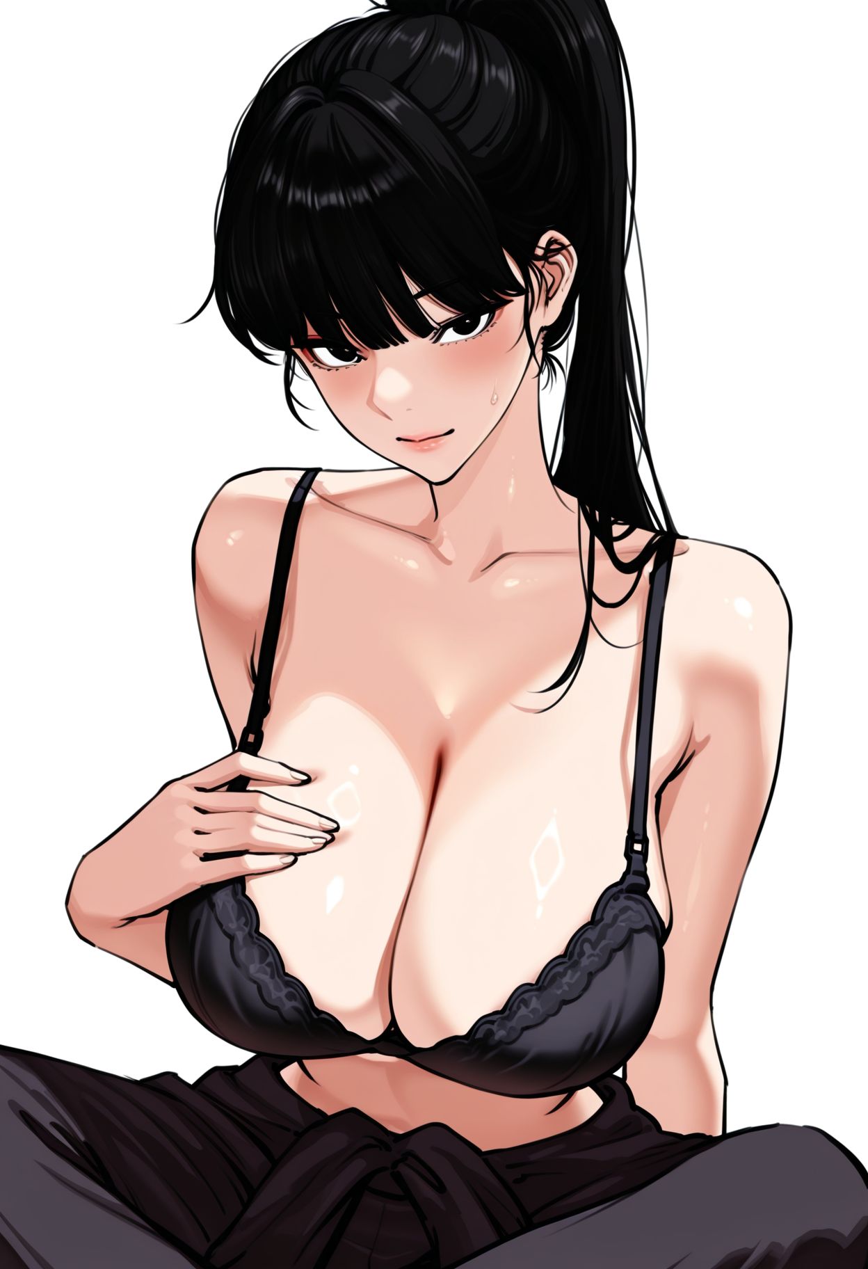 Lookism - Ha Yeo-ul page 10 full