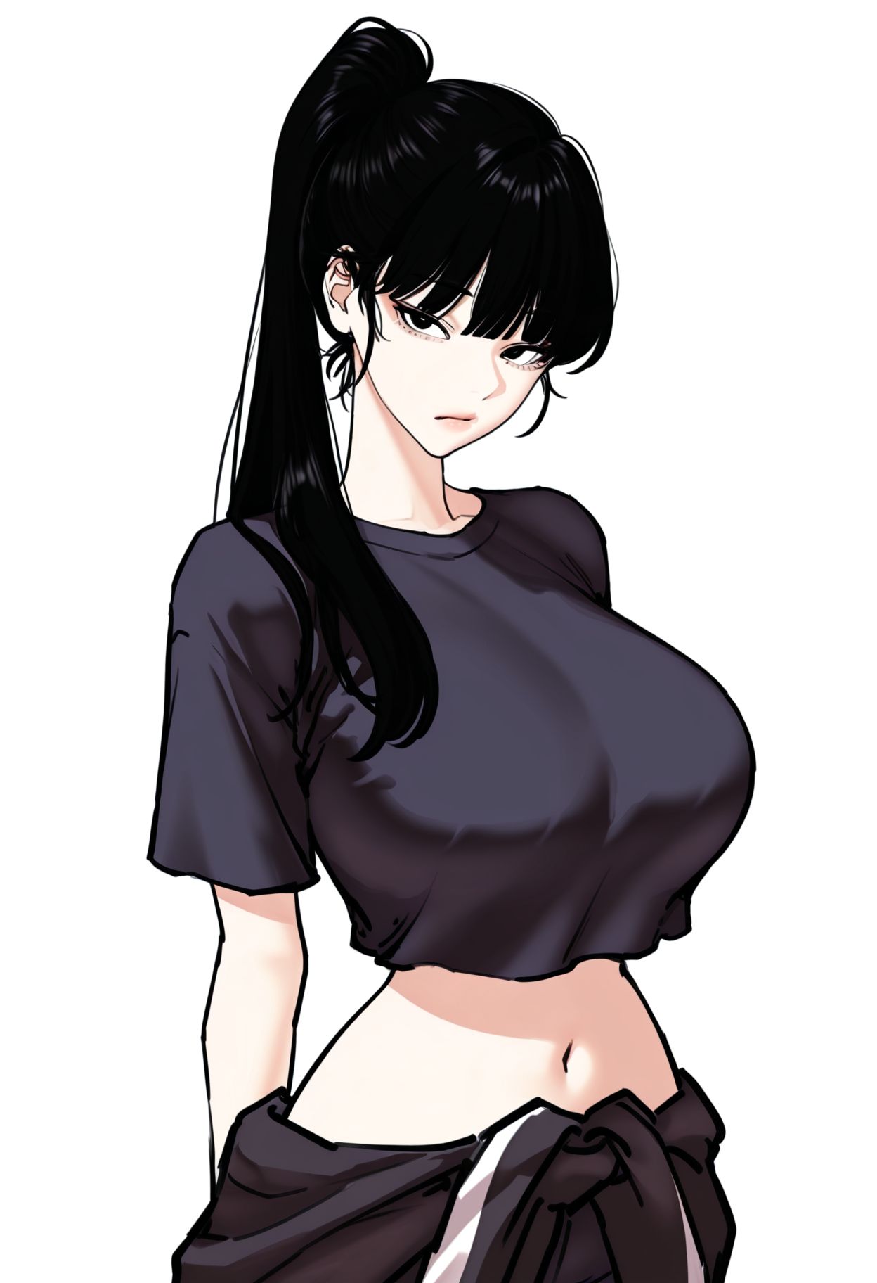 Lookism - Ha Yeo-ul page 2 full