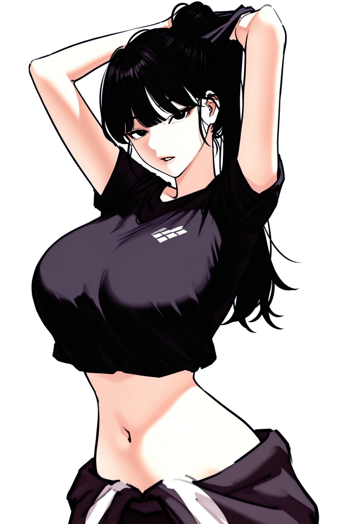 Lookism - Ha Yeo-ul page 3 full