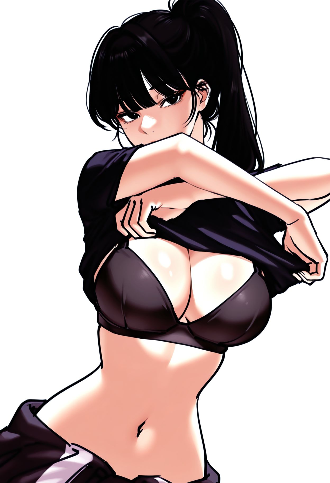 Lookism - Ha Yeo-ul page 4 full