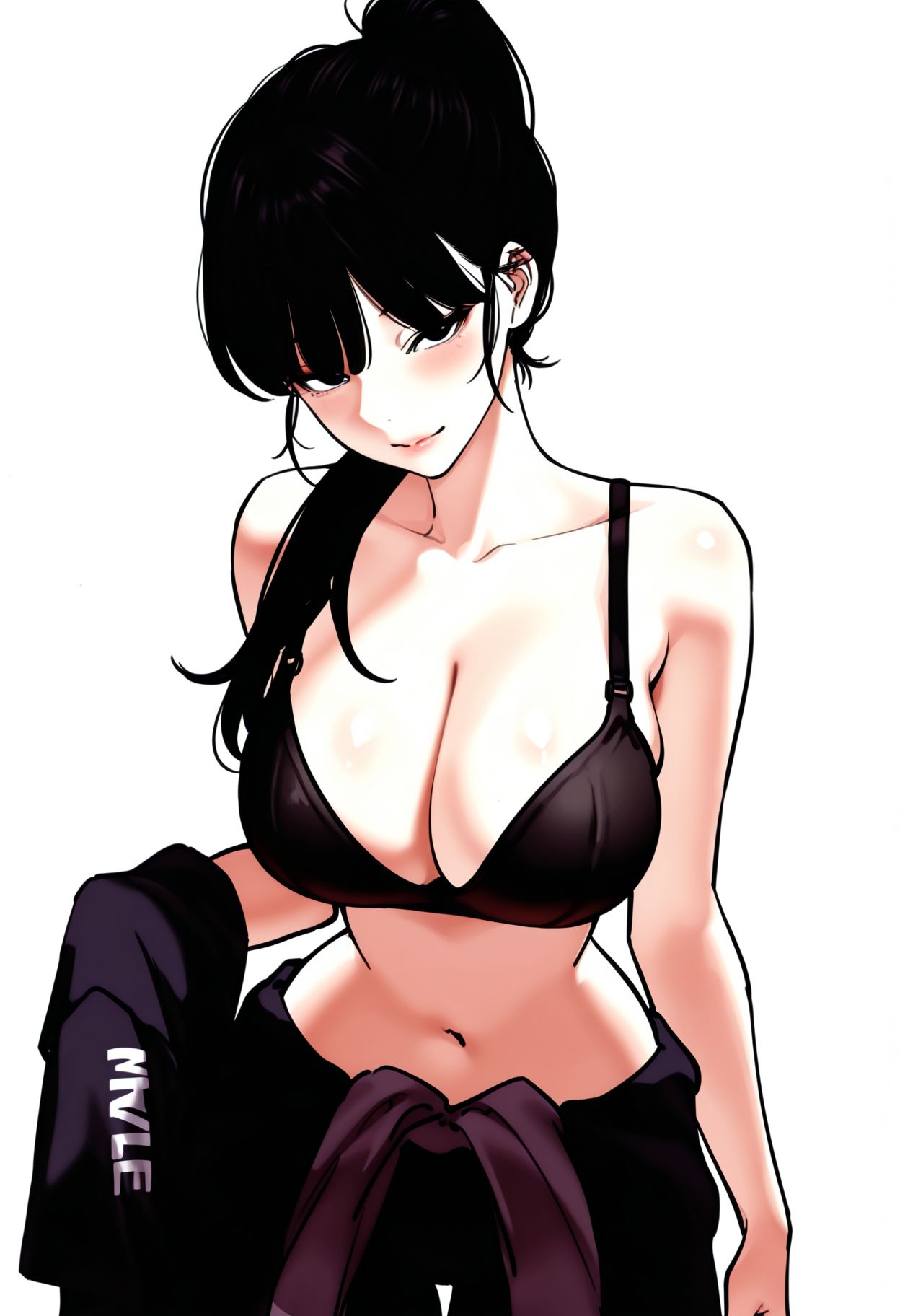 Lookism - Ha Yeo-ul page 5 full