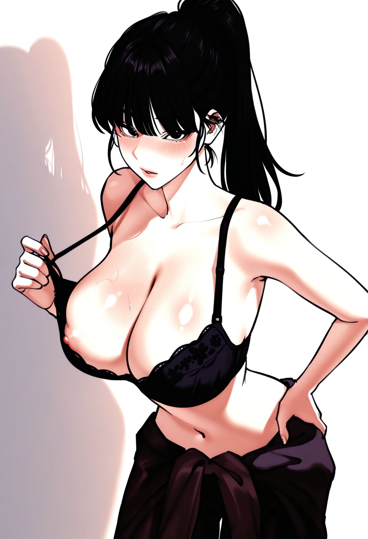 Lookism - Ha Yeo-ul page 6 full