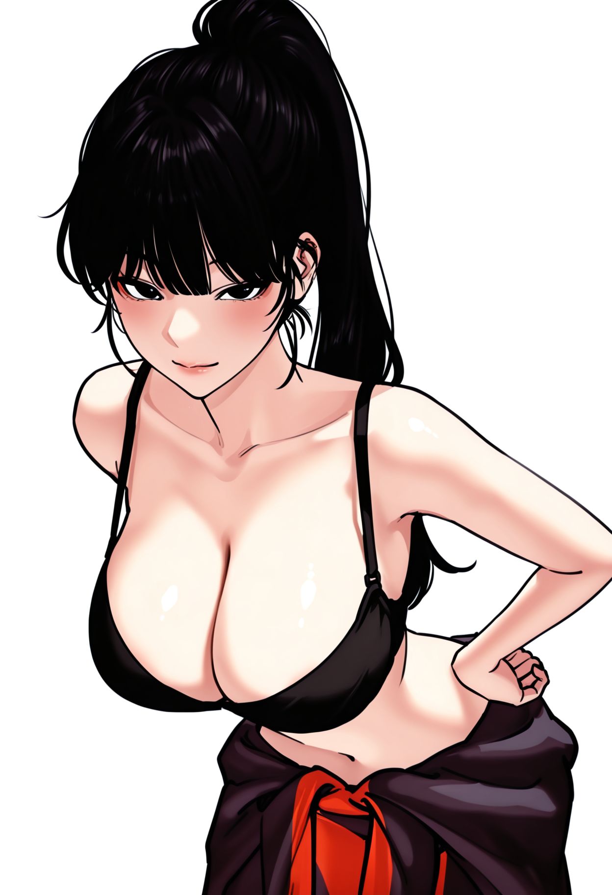 Lookism - Ha Yeo-ul page 7 full