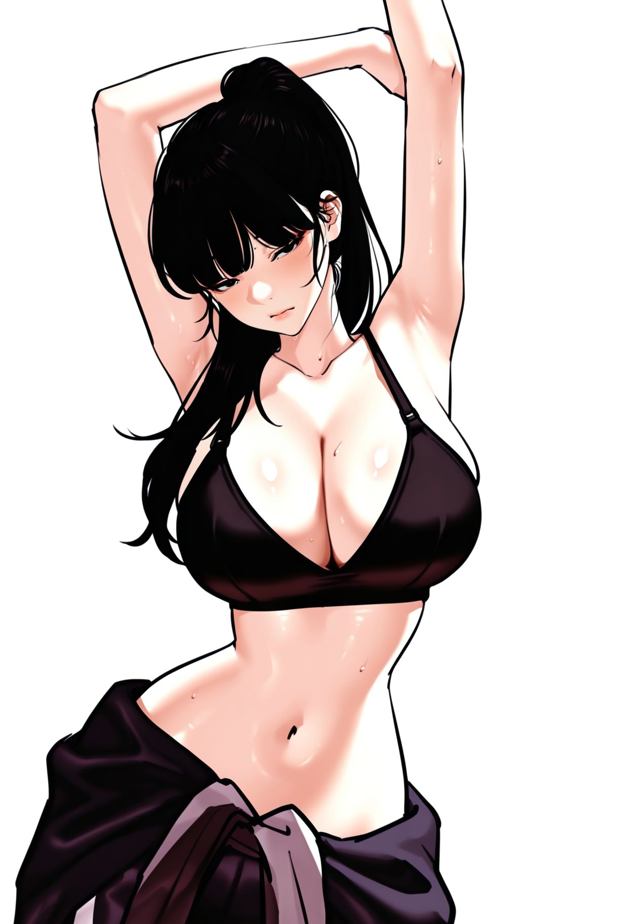 Lookism - Ha Yeo-ul page 8 full