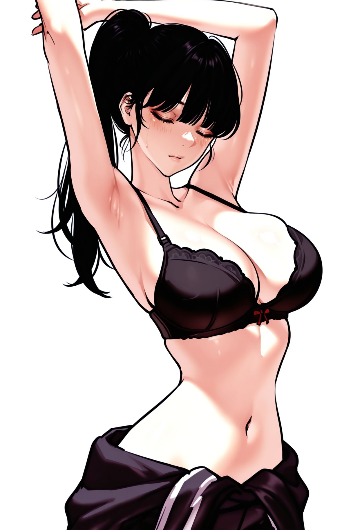 Lookism - Ha Yeo-ul page 9 full