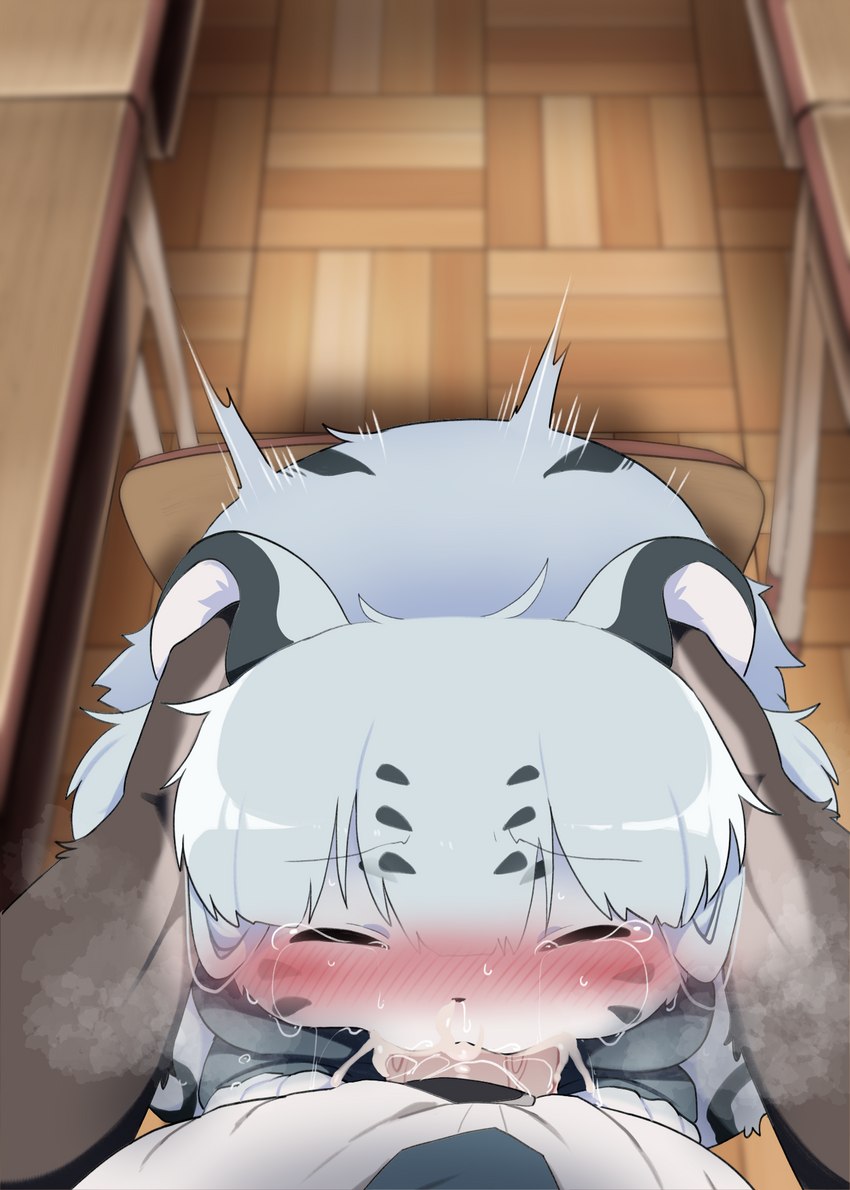 Hands-on training Yuki-chan's time page 6 full